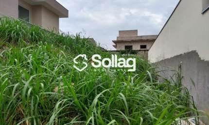 Terreno para venda no bairro Jardim Elisa em Vinhedo - SP.