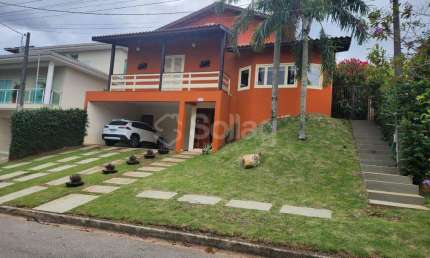 Casa a venda em Louveira no Condominio Delle Stelle.