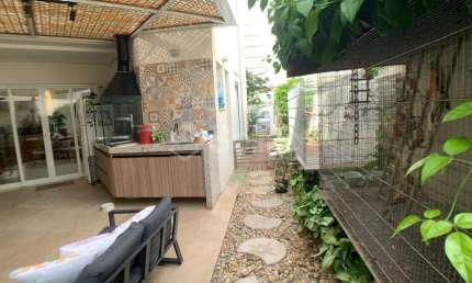 Casa á venda no condomínio Piemonte Residenziale, em Vinhedo. interior de São Paulo.