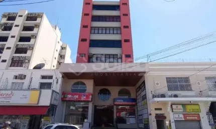 Sala para venda com 115 m² no edifício Palermo na cidade de Valinhos - SP