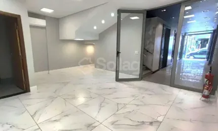 Sala comercial para alugar no centro de vinhedo, interior de são paulo.
