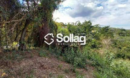 Terreno à venda no condomínio Estância Marambaia, na cidade de Vinhedo - SP com 800m²