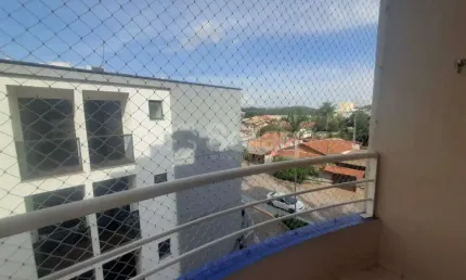 Apartamento para alugar em Vinhedo, próximo ao Portal, com 03 quartos.