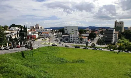 Terreno para locação no Portal em Vinhedo, interior de São Paulo.