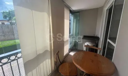 Apartamento residencial à venda no condomínio Riviera em Vinhedo, interior de São Paulo.