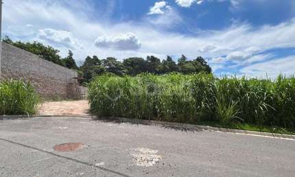 Terreno residencial a venda no Condomínio San Lucca em Vinhedo
