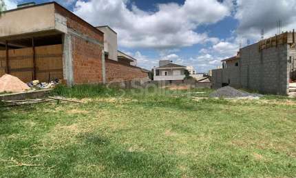 Terreno em condomínio a venda no condomínio Via Castelli em Louveira, interior de São Paulo.
