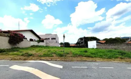 Terreno Comercial à Venda em Vinhedo, interior de São Paulo!!