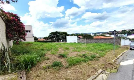Terreno comercial à venda em vinhedo, interior de são paulo!!
