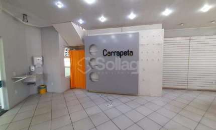 Salao Comercial para alugar em Vinhedo no Bairro Santa Rosa.