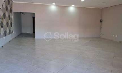 Salão Comercial para Alugar no Bairro da Nova Vinhedo - SP