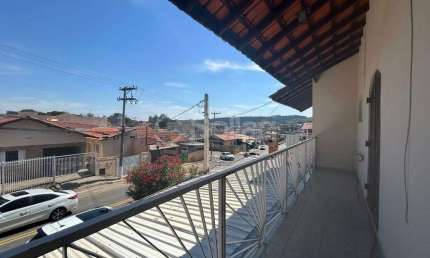 Casa com 3 quartos à venda na Rua São Paulo, Nova Vinhedo, Vinhedo