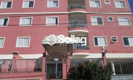 Apartamento à venda, 3 quartos, 1 suíte, 2 vagas, RESIDENCIAL AQUARIOS - Vinhedo/SP