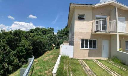 Casa a venda no Condomínio Villagio Imperiale em Louveira, interior de São Paulo.
