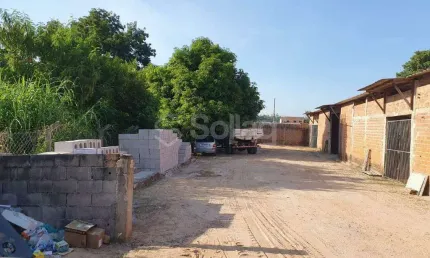 Terreno residencial/comercial à venda no bairro Capela em Vinhedo - interior de São Paulo.