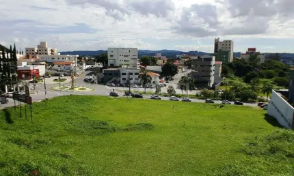 Terreno à venda na Rua Manoel Matheus, Centro, Vinhedo
