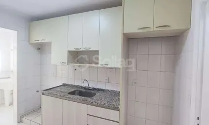 Apartamento para alugar, 2 quartos, 1 suíte, 1 vaga, - Vinhedo/SP