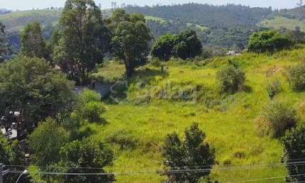 Terreno à venda na Avenida Florença, Monte Alegre, Vinhedo