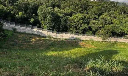 Terreno a venda no condominio campo de toscana em vinhedo