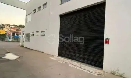 Barracão / Galpão / Depósito para alugar na Rua Santa Cruz, Barra Funda, Vinhedo