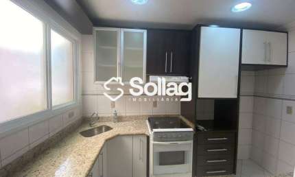 Apartamento para alugar em Vinhedo 3 quartos, 1 suíte, 1 vaga, Pinheirinho - Vinhedo/SP