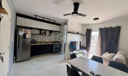 Apartamento à venda no Condomínio Bello Cielo 1 em Vinhedo - interior de São Paulo.