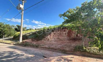 Terreno à venda na Rua Aurélio dos Santos, Fazenda Santana, Vinhedo