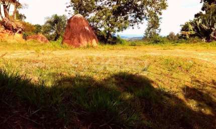 Terreno em condomínio à venda, Condomínio Vale da Santa Fé - Vinhedo/SP