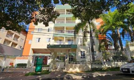 Apartamento para comprar com três quartos sendo uma suíte no condomínio Spazio Reale na cidade de Vinhedo - SP