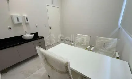 Sala para alugar em clinica na cidade de Vinhedo SP