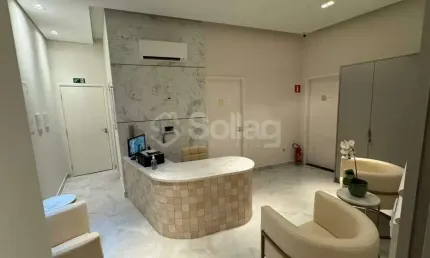 Sala comercial para alugar na Avenida Independência, Santa Rosa, Vinhedo