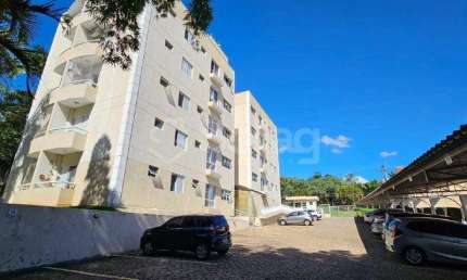 Apartamento residencial no edifício Mont Blanc na cidade de Vinhedo - SP, interior de São Paulo