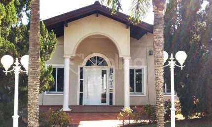 Casa em condomínio à venda, 3 quartos, 3 suítes, 3 vagas, Condomínio Morada do Sol - Vinhedo/SP