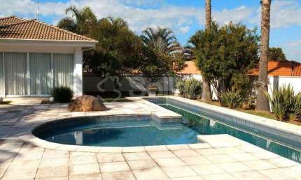 Casa em condomínio à venda, 5 quartos, 4 suítes, 5 vagas, Condomínio Morada do Sol - Vinhedo/SP