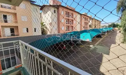Apartamento para alugar em Vinhedo no Condomínio Spazio Reale - Interior de São Paulo.