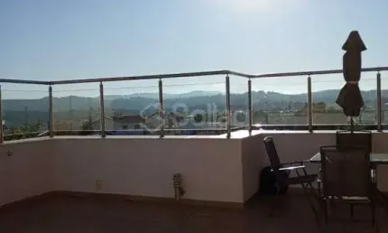 Apartamento de cobertura duplex para venda no bairro jardim itália em vinhedo, interior de são paulo.