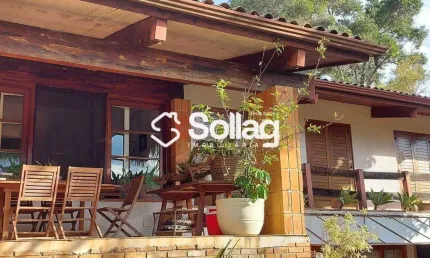 Casa para comprar no Condominio Marambaia em Vinhedo, interior de São Paulo