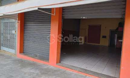 Salão Comercial no Centro da cidade de Vinhedo - SP.