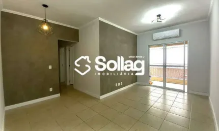 Apartamento para alugar com 3 dormitórios, sendo 1 suíte no condominio Spazio Reale em Vinhedo.