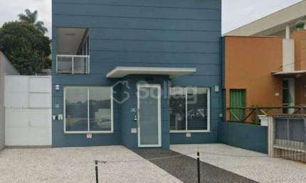 Sala comercial para alugar na Avenida João Pescarini, Centro, Vinhedo
