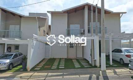Casa para comprar no Villagio Montalcino para comprar na cidade de Vinhedo, interior de São Paulo.