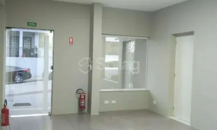 Sala comercial para alugar na Avenida Brasil, Santa Rosa, Vinhedo