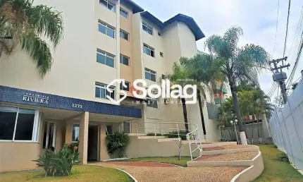 Apartamento para alugar 2 quartos sendo uma suíte em Vinhedo - SP