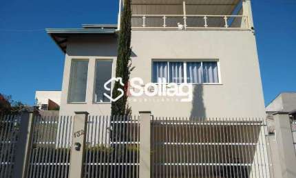 Casa residêncial para venda no bairro Nova Aliança em Vinhedo, interior de São Paulo