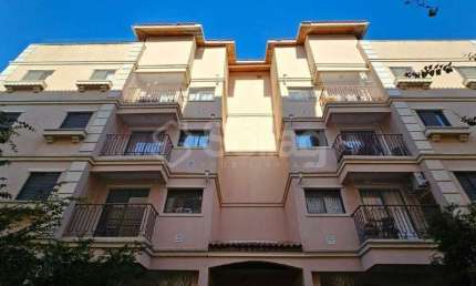 Apartamento cobertura para comprar no condomínio Inspirazzione na cidade de Vinhedo - SP ' COBERTURA TRES QUARTOS SENDO UMA SUÍTE EM VINHEDO