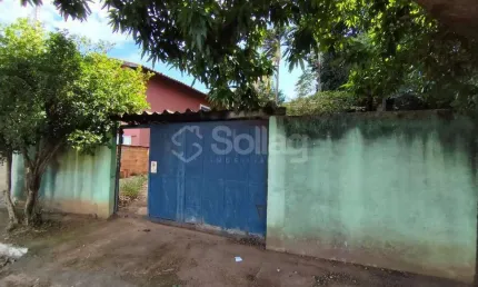 terreno à venda, 2 quartos, Santa Rosa - Vinhedo/SP