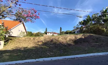 Terreno à venda no Condomínio Vista Alegre – Sede, Vinhedo/SP!!