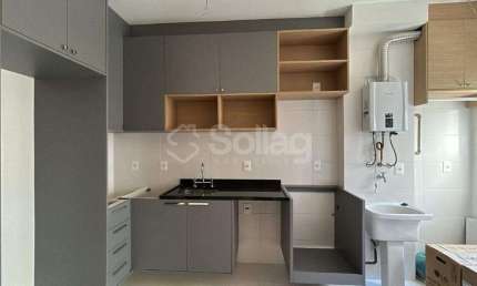 Apartamento com 1 quarto para alugar na Avenida Rosa Zanetti Ferragut, Pinheirinho, Vinhedo