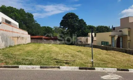 Terreno a venda no condomínio villa doro em vinhedo - sp