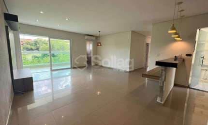 Apartamento para alugar no Edifício Bela Vista, no bairro Vila Cascais em Vinhedo, São Paulo.